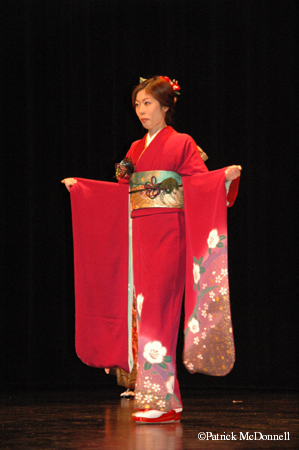 KimonoTall