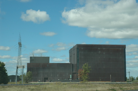 NuclearReactor