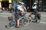 PoliceonBikes
