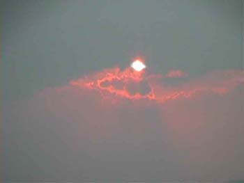 AthensSunset