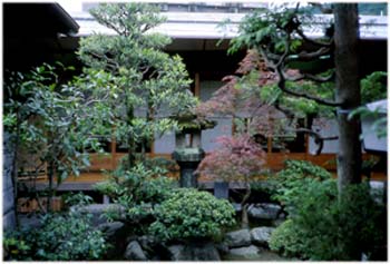 Restaurant Kyoto