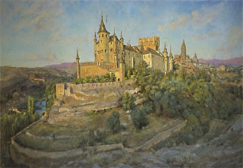 Segovia